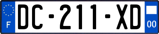 DC-211-XD