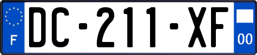 DC-211-XF