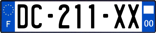 DC-211-XX