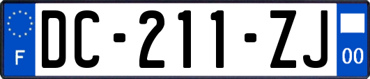 DC-211-ZJ