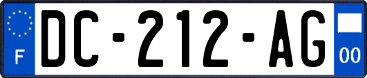 DC-212-AG