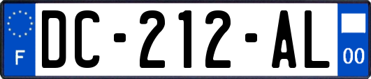 DC-212-AL