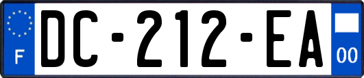 DC-212-EA