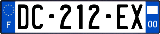 DC-212-EX