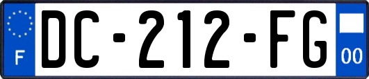 DC-212-FG
