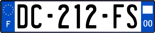 DC-212-FS