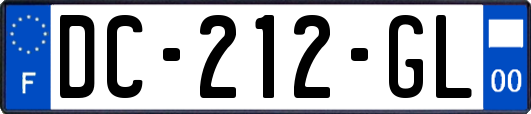 DC-212-GL