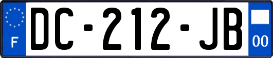 DC-212-JB