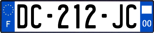 DC-212-JC