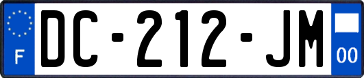 DC-212-JM