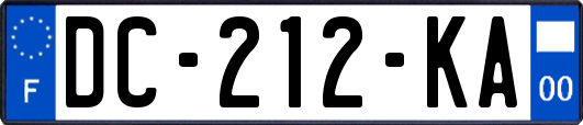 DC-212-KA