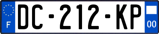 DC-212-KP