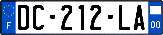 DC-212-LA