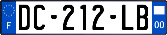 DC-212-LB