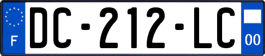DC-212-LC