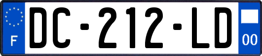 DC-212-LD