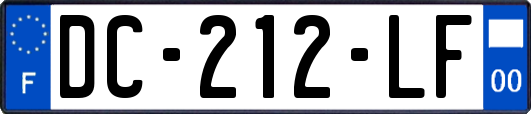 DC-212-LF