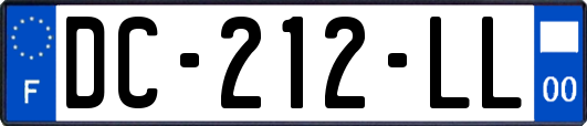DC-212-LL