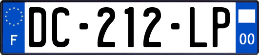 DC-212-LP