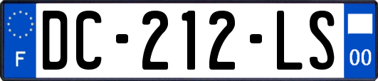 DC-212-LS