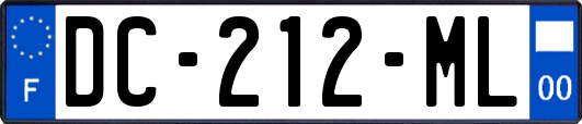 DC-212-ML