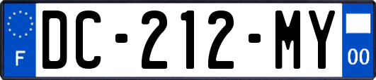 DC-212-MY