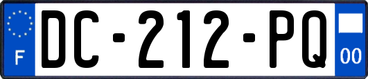 DC-212-PQ