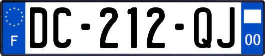 DC-212-QJ