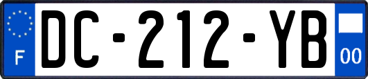 DC-212-YB