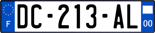 DC-213-AL