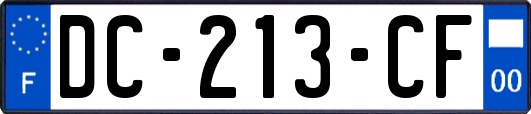 DC-213-CF