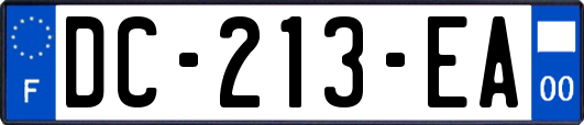 DC-213-EA