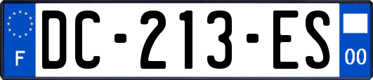 DC-213-ES