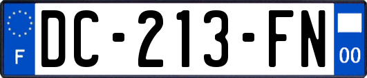DC-213-FN