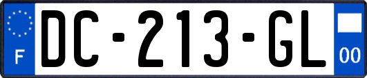 DC-213-GL