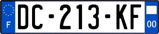 DC-213-KF