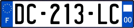 DC-213-LC
