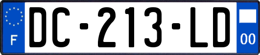 DC-213-LD