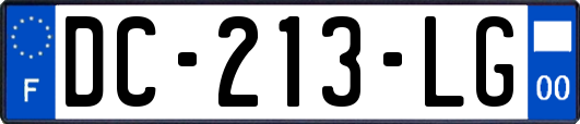 DC-213-LG