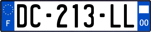 DC-213-LL