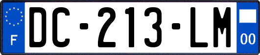 DC-213-LM