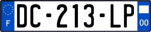 DC-213-LP