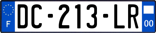 DC-213-LR