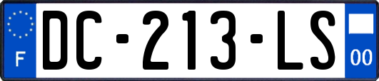 DC-213-LS