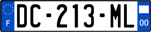DC-213-ML