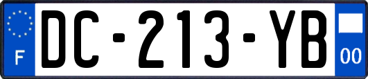 DC-213-YB