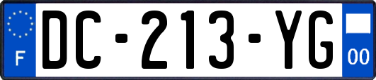 DC-213-YG