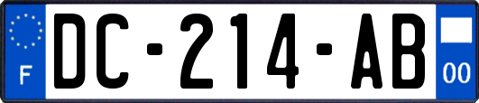 DC-214-AB