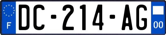 DC-214-AG