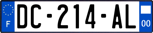 DC-214-AL